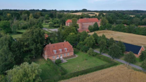 Forvalterboligen in Hadsund